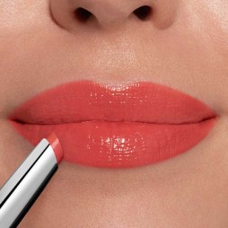 Bourjois baume à lèvres teinté healthy mix clean