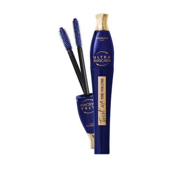 Bourjois mascara twist up the volume