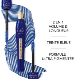 Bourjois mascara twist up the volume
