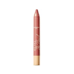 Bourjois crayon rouge à lèvres velvet the pencil