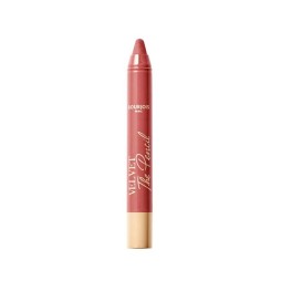 Bourjois crayon rouge à lèvres velvet the pencil