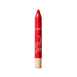 Bourjois crayon rouge à lèvres velvet the pencil