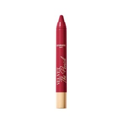 Bourjois crayon rouge à lèvres velvet the pencil