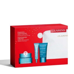 Clarins coffret programme hydra-essentiel