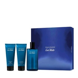 Davidoff coffret cool water eau de toilette