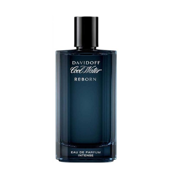 Davidoff cool water reborn eau de parfum intense