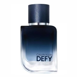 Calvin klein defy eau de parfum