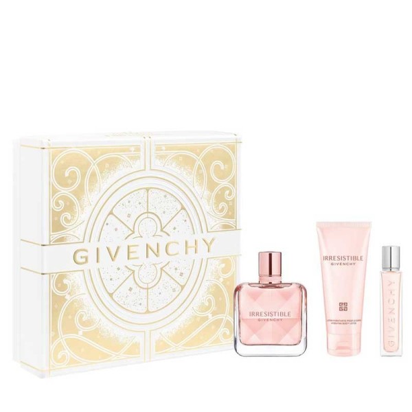 Givenchy coffret irresistible eau de parfum