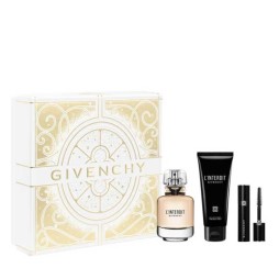 Givenchy coffret l'interdit eau de parfum