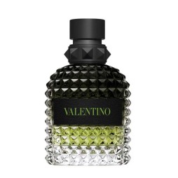 Valentino born in roma green stravaganza uomo eau de toilette