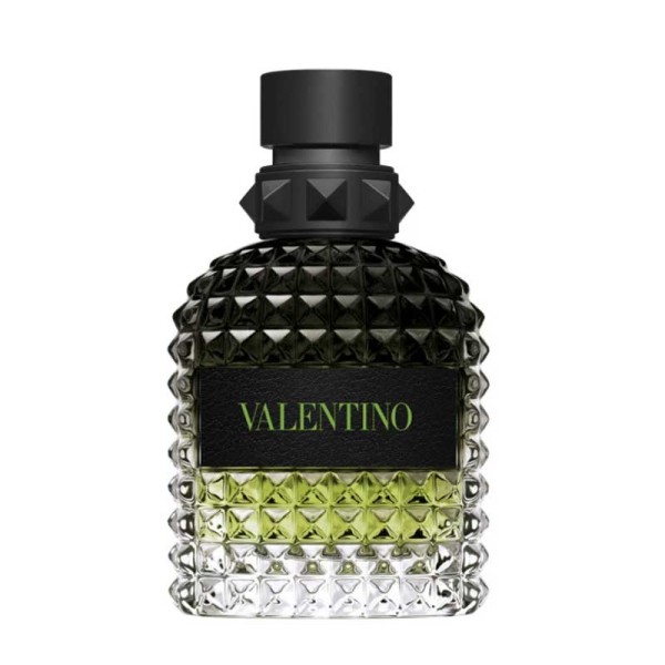 Valentino born in roma green stravaganza uomo eau de toilette