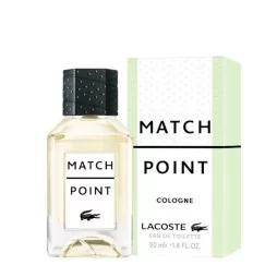 Lacoste match point cologne eau de toilette