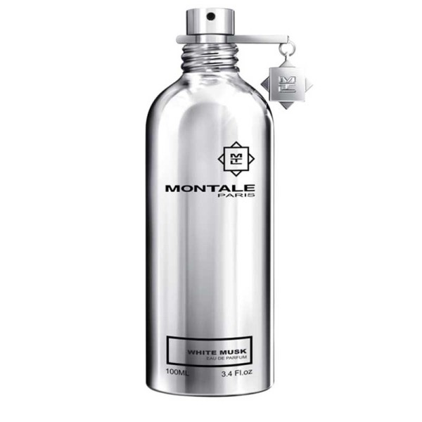 Montale white musk eau de parfum