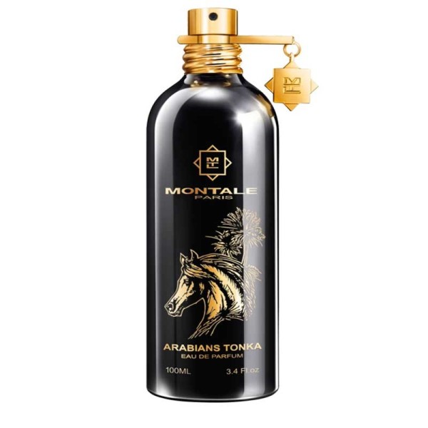 Montale arabians tonka eau de parfum