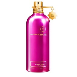 Montale roses musk eau de parfum