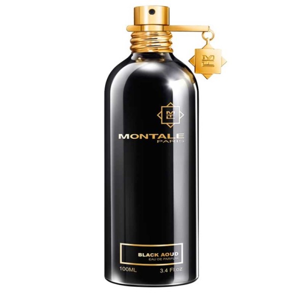 Montale black aoud eau de parfum