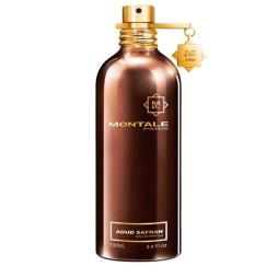 Montale aoud safran eau de parfum