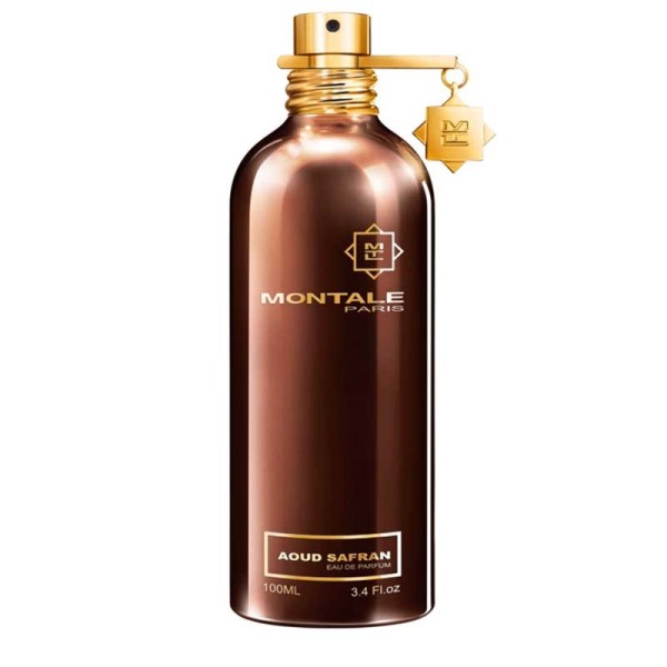 Montale aoud safran eau de parfum