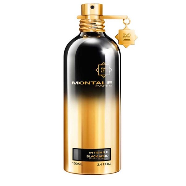 Montale black aoud intense eau de parfum