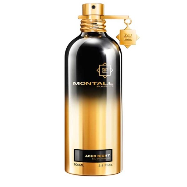 Montale aoud night eau de parfum