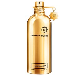 Montale santal wood eau de parfum