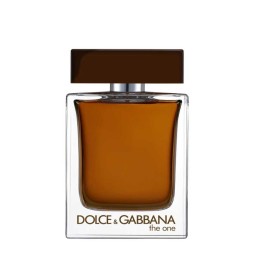 Dolce&gabbana the one pour homme eau de parfum