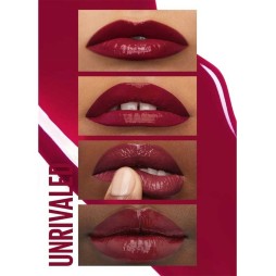 Maybelline super stay vinyl ink