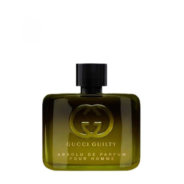 Gucci guilty absolu de parfum