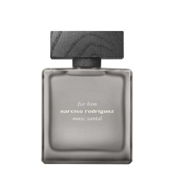 Narciso rodriguez musc santal eau de parfum intense