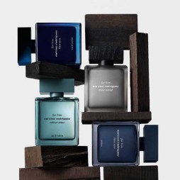 Narciso rodriguez musc santal eau de parfum intense