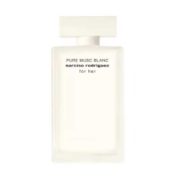 Narciso rodriguez for her pure musc blanc eau de parfum intense