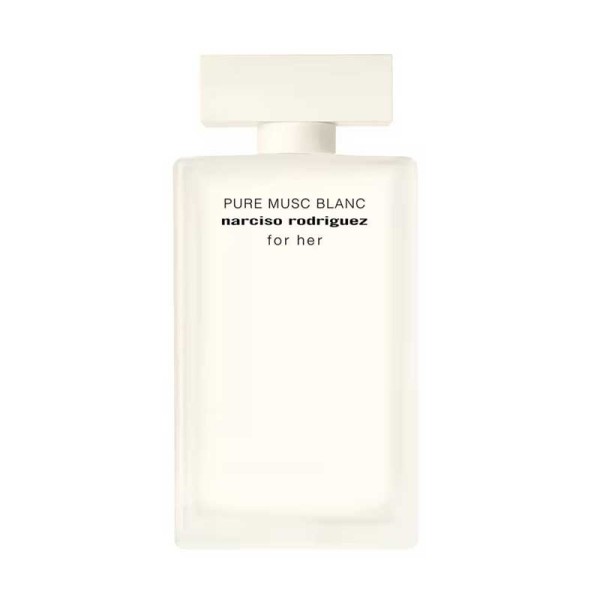 Narciso rodriguez for her pure musc blanc eau de parfum intense