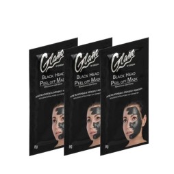 Glam masque peel-off anti-points noirs