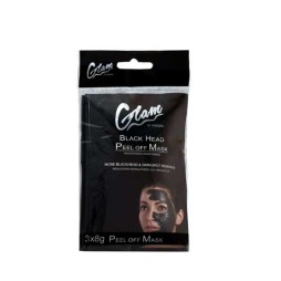 Glam masque peel-off anti-points noirs
