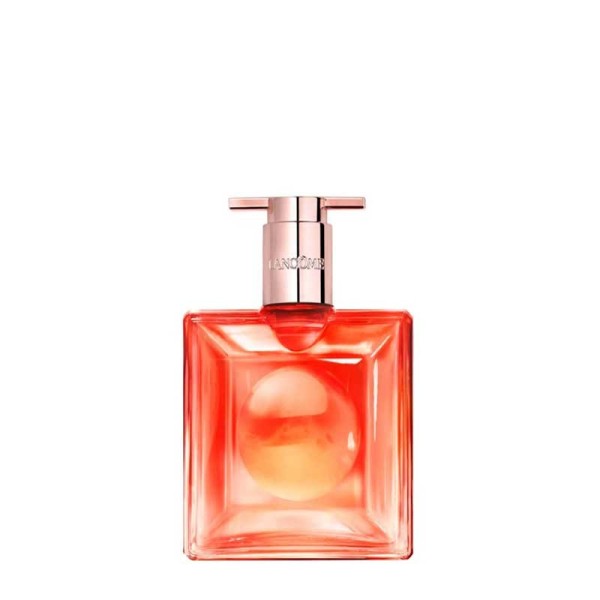 Lancôme idôle peach'n roses eau de parfum