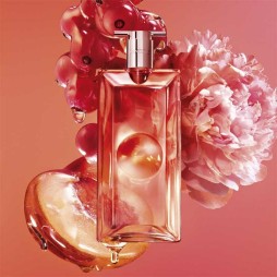 Lancôme idôle peach'n roses eau de parfum