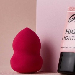Glam éponges à maquillage