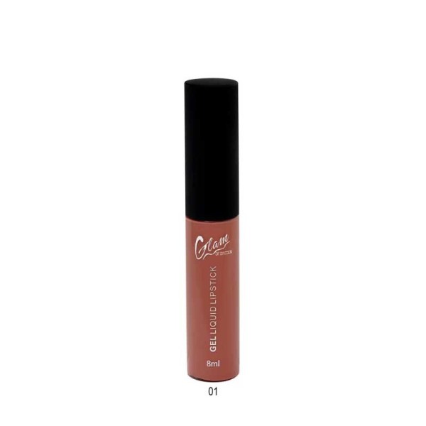 Glam rouge à lèvres liquide en gel