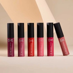 Glam rouge à lèvres liquide en gel