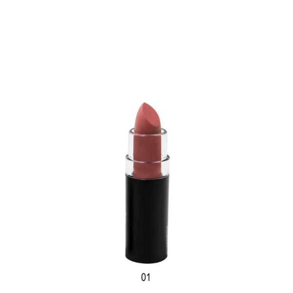 Glam rouge à lèvres soft cream matte