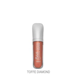 Glam brillant à lèvres effet diamant