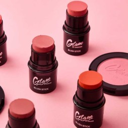 Glam stick à joues