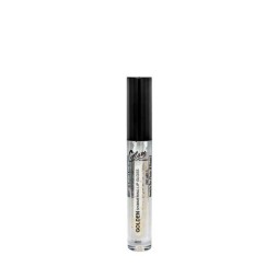 Glam gloss dorée scintillant