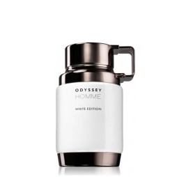Armaf odyssey homme white edition eau de parfum