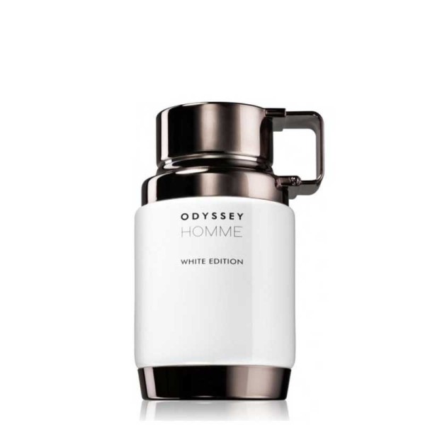 Armaf odyssey homme white edition eau de parfum