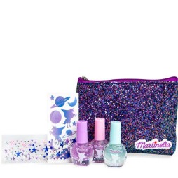 Martinelia coffret vernis à ongles galaxy dreams