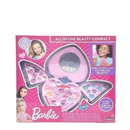 Barbie coffret all in one compact