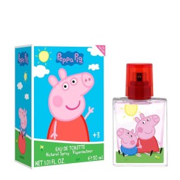 Air val peppa pig eau de toilette