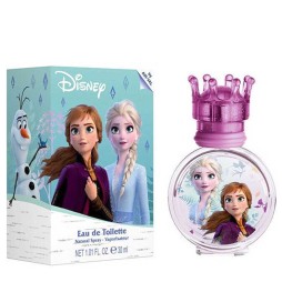 Air val frozen eau de toilette