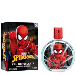 Air val spiderman eau de toilette